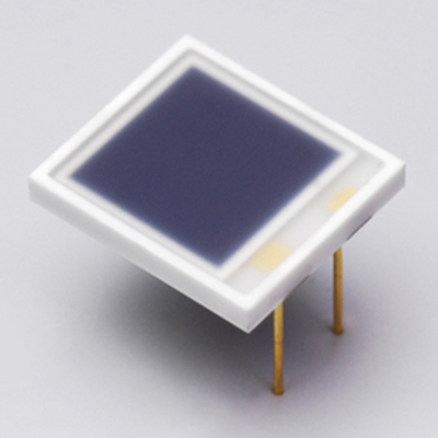 HAMAMATSU滨松    S8650  硅 PIN 光电二极管