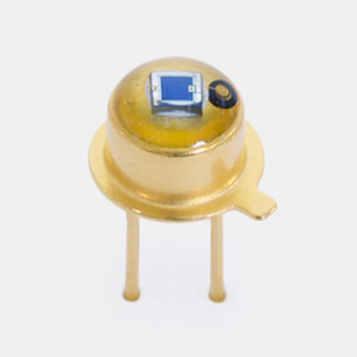 HAMAMATSU滨松   S9119-01   硅 PIN 光电二极管