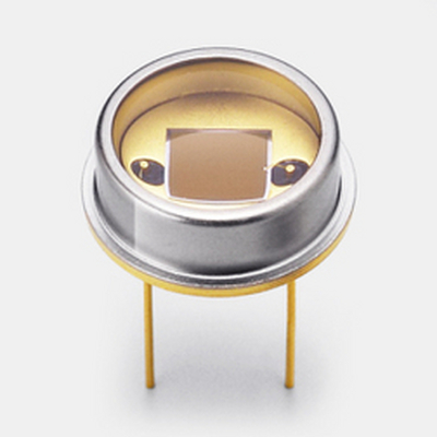 HAMAMATSU滨松  S9195    硅 PIN 光电二极管