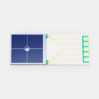 HAMAMATSU滨松  S11142-10    硅光电二极管