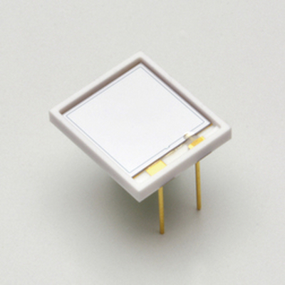 HAMAMATSU滨松  S13993    硅 PIN 光电二极管