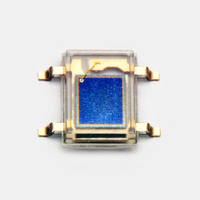 HAMAMATSU滨松  S14016-01DT    硅 PIN 光电二极管