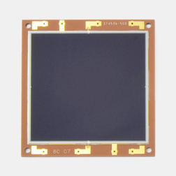 HAMAMATSU滨松   S14536-500    硅 PIN 光电二极管