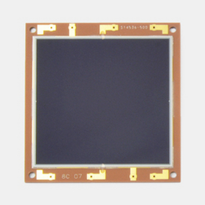 HAMAMATSU滨松   S14536-500    硅 PIN 光电二极管