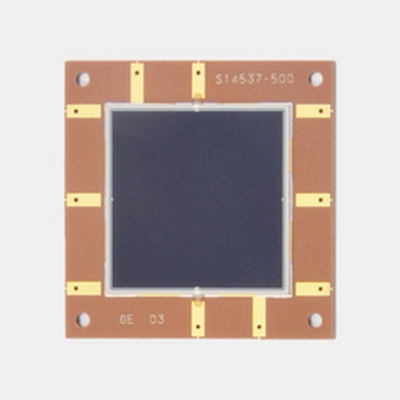 HAMAMATSU滨松    S14537-500  硅 PIN 光电二极管