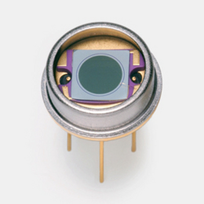 HAMAMATSU滨松    S15137  硅 PIN 光电二极管