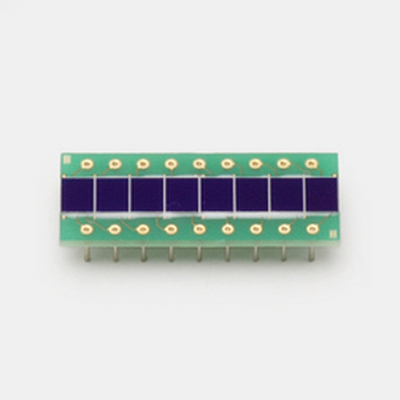 HAMAMATSU滨松  S11299-021   硅光电二极管阵列