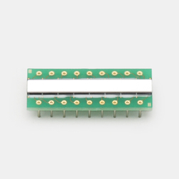 HAMAMATSU滨松   S11299-422   硅光电二极管阵列