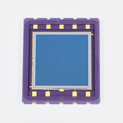 HAMAMATSU滨松  S5870    硅 PIN 光电二极管阵列