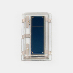 HAMAMATSU滨松    S9345  硅 PIN 光电二极管阵列