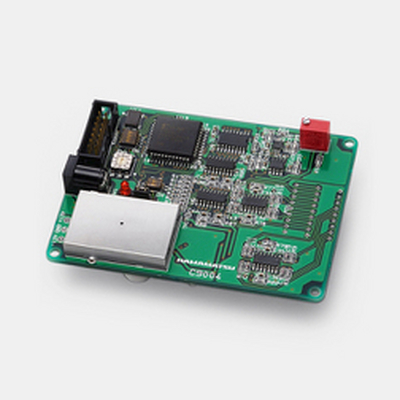 HAMAMATSU滨松    C9004-01  适用于硅光电二极管阵列的驱动电路
