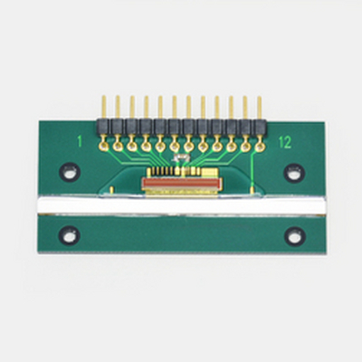 HAMAMATSU滨松   S13885-128G 带放大器的光电二极管阵列