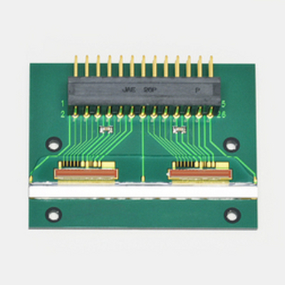 HAMAMATSU滨松 S13885-256G     带放大器的光电二极管阵列