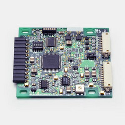 HAMAMATSU滨松   C9118-01   适用于带放大器的 PD 阵列的驱动电路