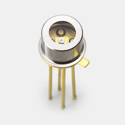 HAMAMATSU滨松  带前置放大器的 InGaAs PIN 光电二极管