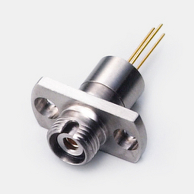 HAMAMATSU滨松  G9821-32   带前置放大器的 InGaAs PIN 光电二极管