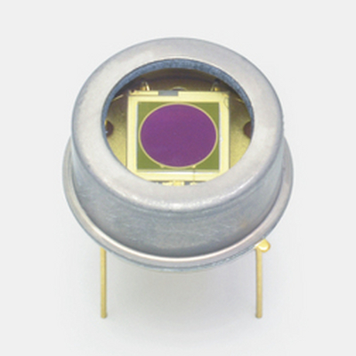 HAMAMATSU滨松    G12180-110A  InGaAs PIN 光电二极管