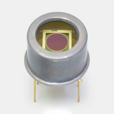 HAMAMATSU滨松   G12180-250A   InGaAs PIN 光电二极管