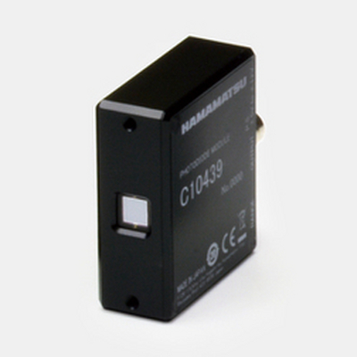 HAMAMATSU滨松 C10439-08    光电二极管模块