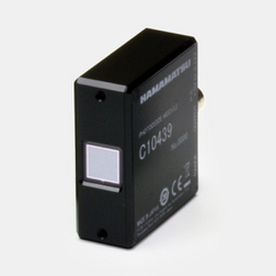 HAMAMATSU滨松  C10439-09   光电二极管模块