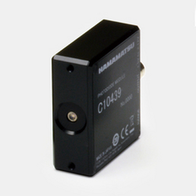 HAMAMATSU滨松   C10439-10  光电二极管模块