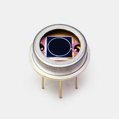 HAMAMATSU滨松  S2385   硅 APD