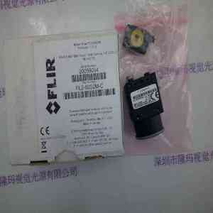 FLIR菲力尔 FL2-08S2M-C 工业相机