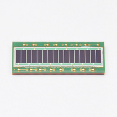 HAMAMATSU滨松   S15249   硅 APD 阵列