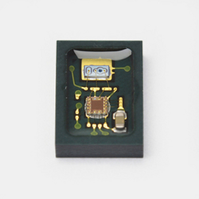 HAMAMATSU滨松   S16429-01CT   带前端 IC 的光电传感器