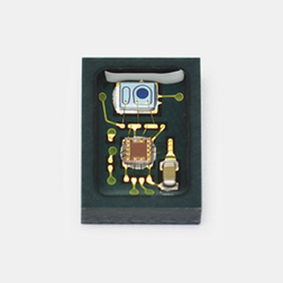 HAMAMATSU滨松  S16429-02CT    带前端 IC 的光电传感器