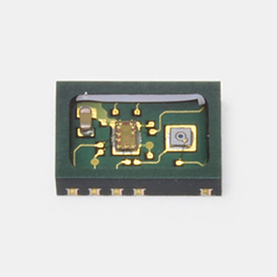 HAMAMATSU滨松   S15597-01CT   带前端 IC 的光电传感器
