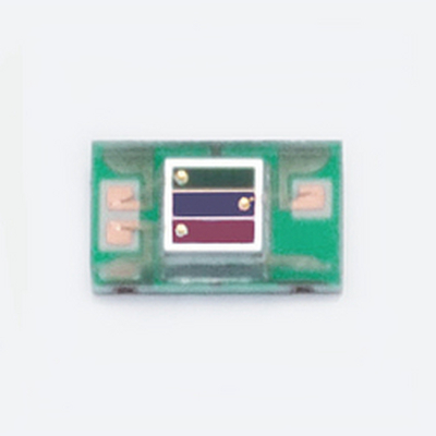 HAMAMATSU滨松   S10942-01CT   硅光电二极管阵列