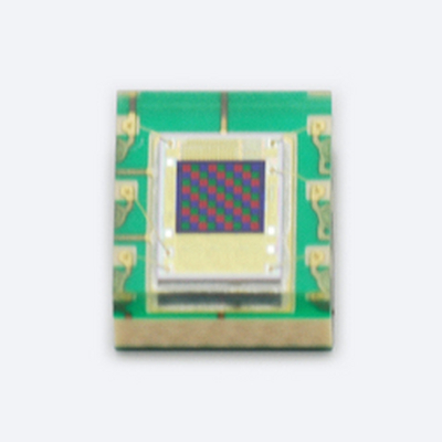 HAMAMATSU滨松  S11012-01CR    颜色传感器