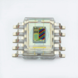 HAMAMATSU滨松  S13683-04DS    颜色传感器