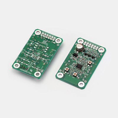 HAMAMATSU滨松  C9331    适用于颜色传感器的评价电路