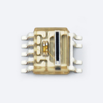 HAMAMATSU滨松   S11257-02DT   用于激光光束同步检测的光 IC