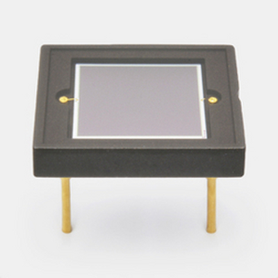 HAMAMATSU滨松   S13360-6075CS   MPPC 