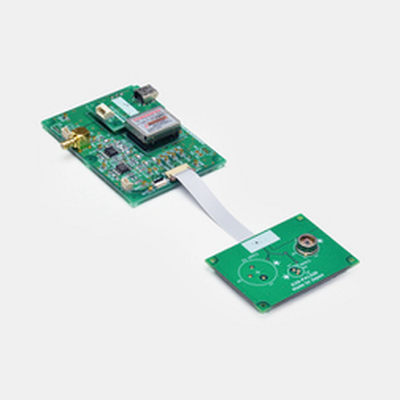 HAMAMATSU滨松   C14450   MPPC 评价电路