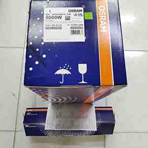 OSRAM欧司朗  XBO 5000WHBM XL OFR 氙气灯