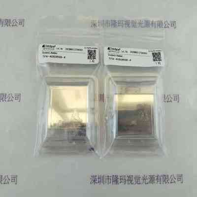 SIGMAKOKI西格玛 TFA-4050R08-4  长方形  尺寸40X50 光机 铝膜反射镜