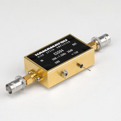 HAMAMATSU滨松  C5594    放大器单元