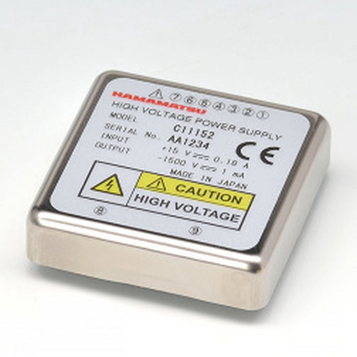 HAMAMATSU滨松    C11152-51  高压电源模块