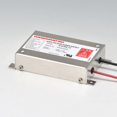 HAMAMATSU滨松   C13887-52   高压电源模块