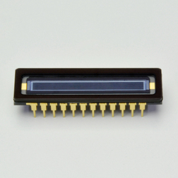 HAMAMATSU滨松   S15257-2048   CCD 面阵图像传感器