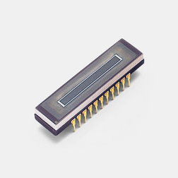 HAMAMATSU滨松  S3904-1024F    NMOS 线阵图像传感器