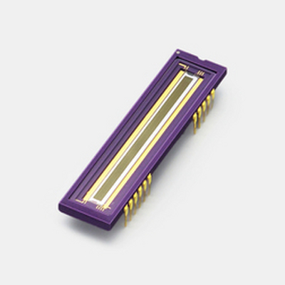 HAMAMATSU滨松  S3904-2048Q    NMOS 线阵图像传感器