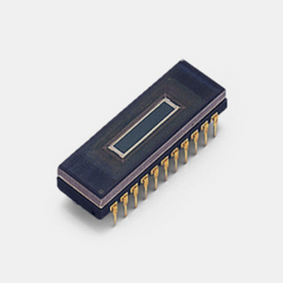 HAMAMATSU滨松   S3904-512F   NMOS 线阵图像传感器