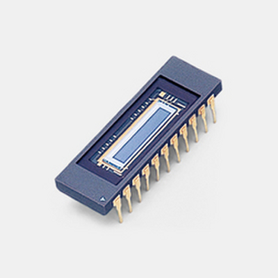 HAMAMATSU滨松   S3904-512Q   NMOS 线阵图像传感器