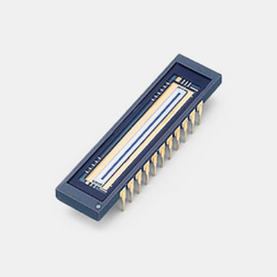 HAMAMATSU滨松   S3923-1024Q   NMOS 线阵图像传感器