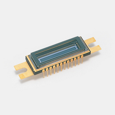 HAMAMATSU滨松  S5930-512S    NMOS 线阵图像传感器